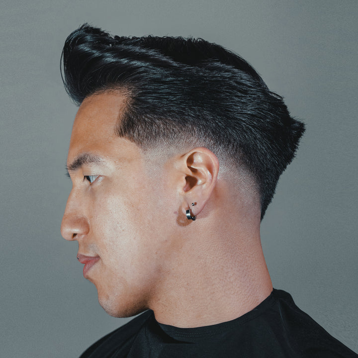 Hanz de Fuko Heavymade