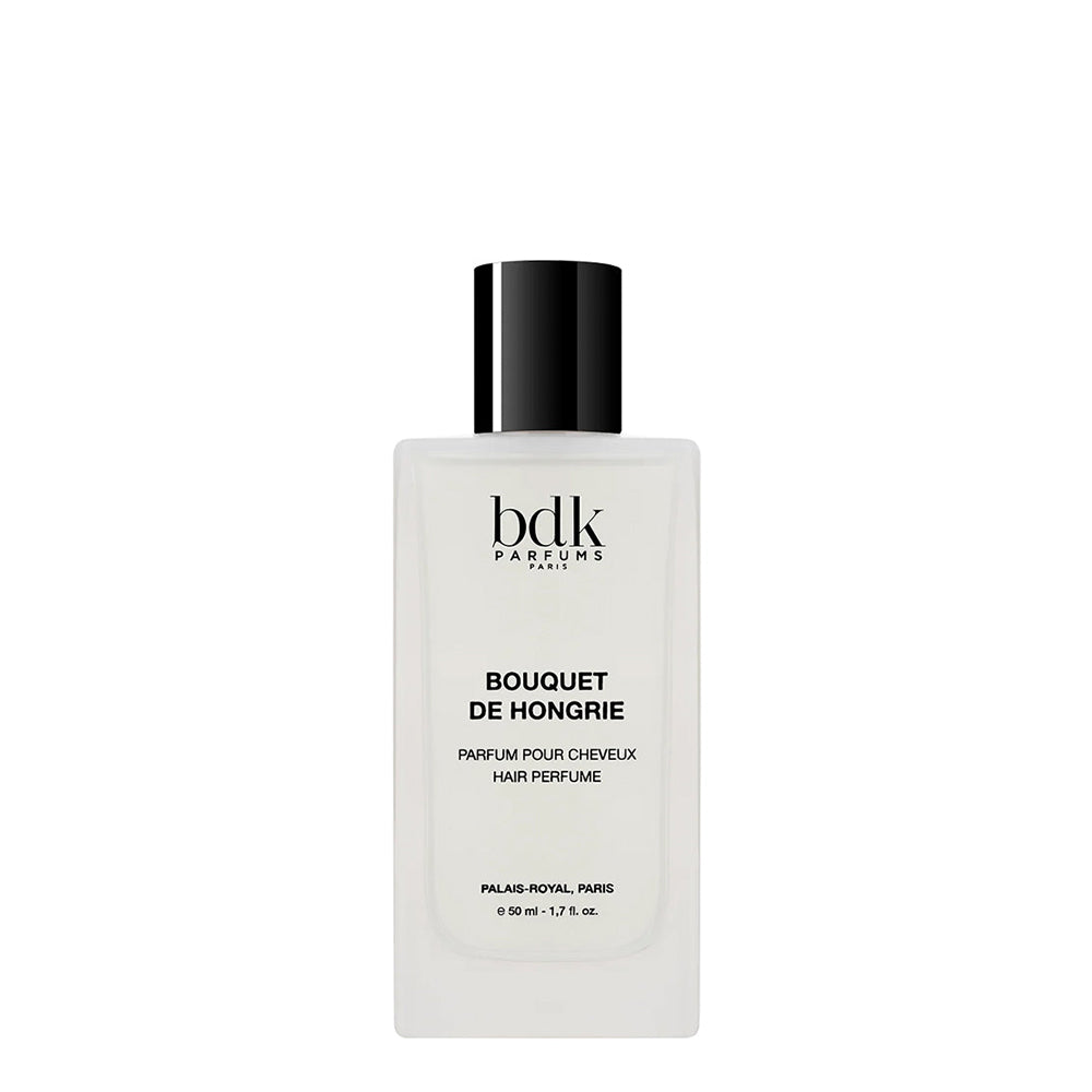 BDK Parfums Perfuma do włosów – Bouquet de Hongrie