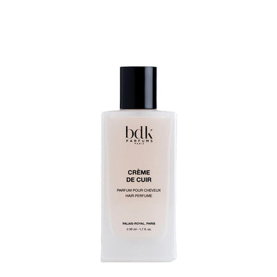 Zdjęcie produktu Perfumy do włosów – Crème De Cuir