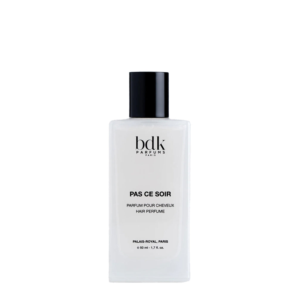 BDK Parfums Perfuma do włosów – Pas Ce Soir