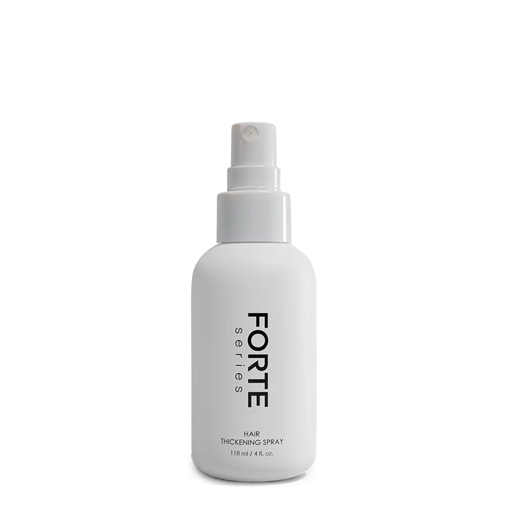 Forte Series Spray zagęszczający włosy