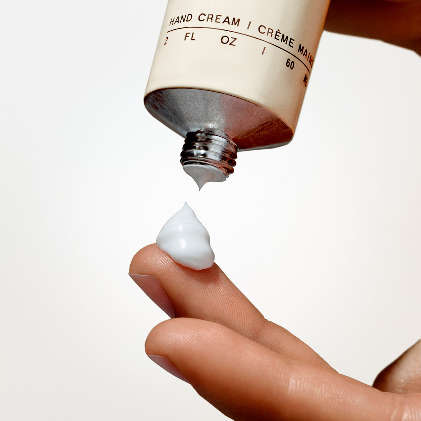 Krem do rąk – Neroli & Basil