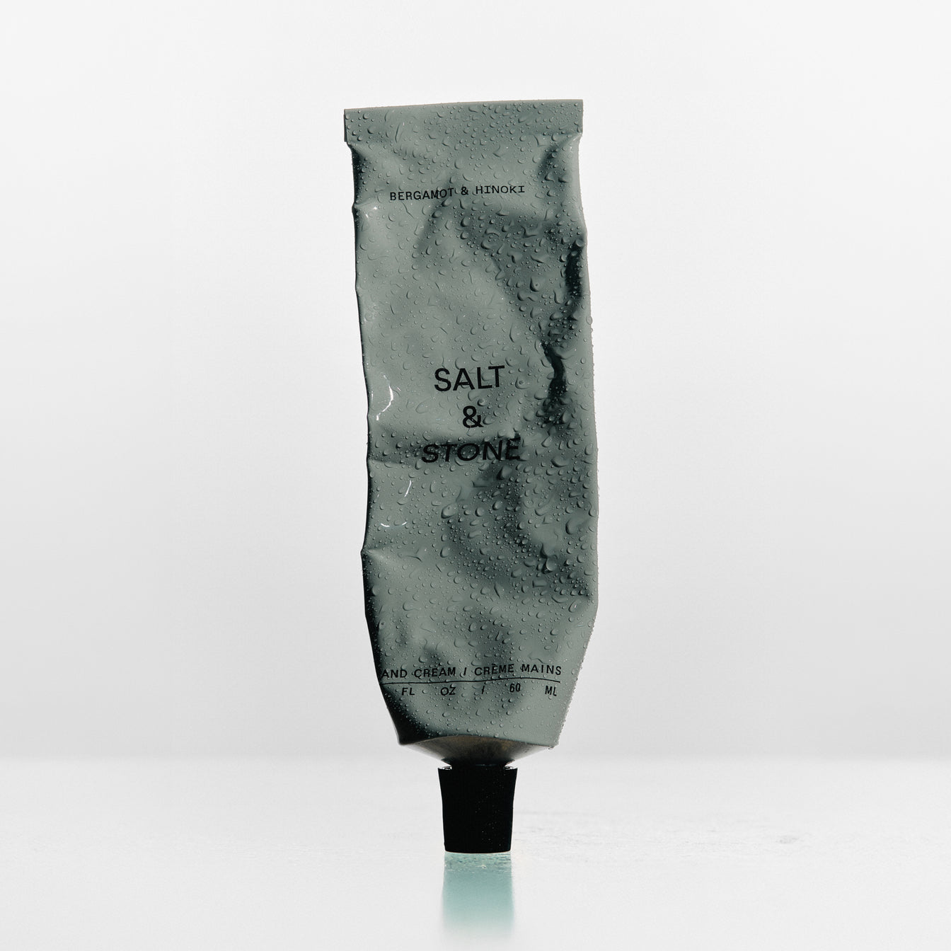 Krem do rąk – Bergamotka & Hinoki
