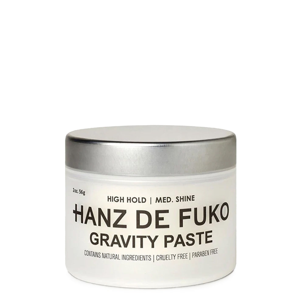 Hanz de Fuko Pasta Gravity
