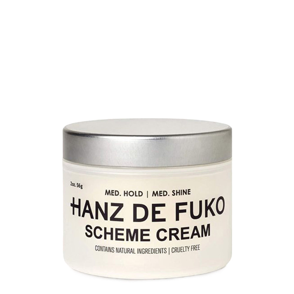 Hanz de Fuko Krem Scheme