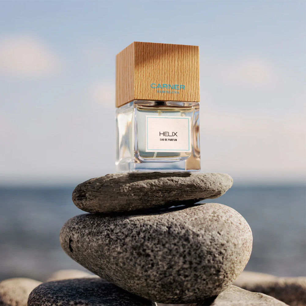 Carner Barcelona Eau de Parfum – Helix
