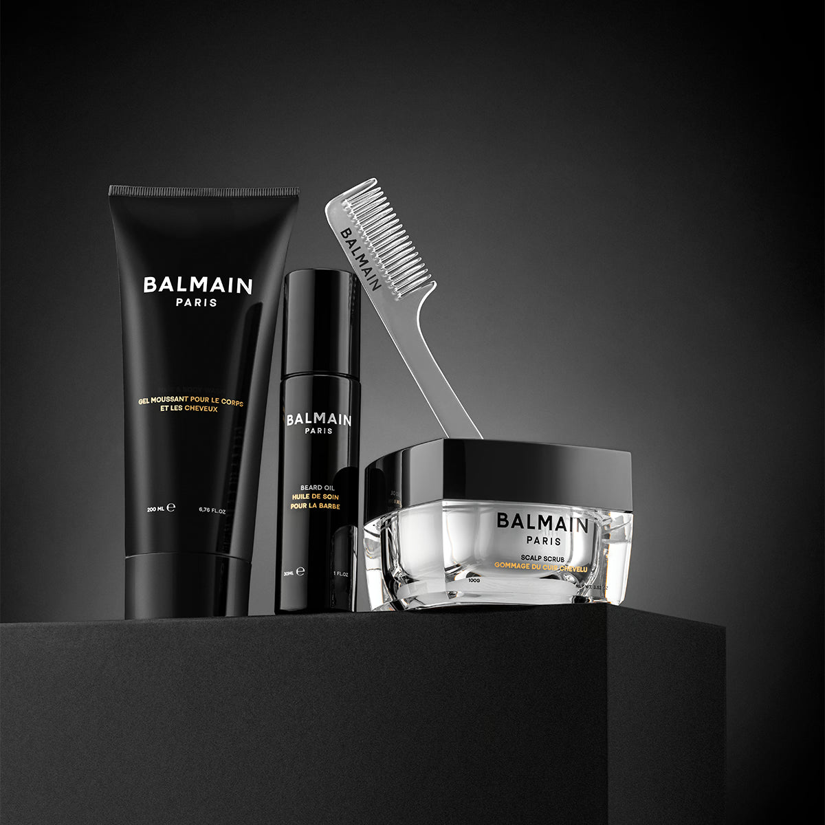 Homme Giftset 3