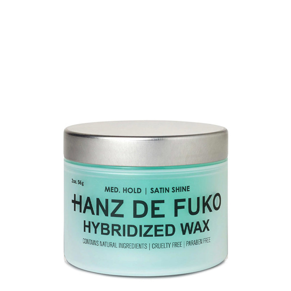 Hanz de Fuko Wosk hybrydowy