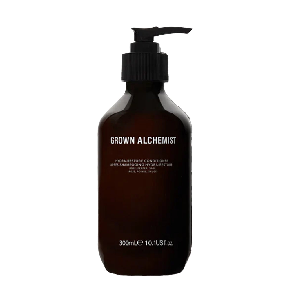 Grown Alchemist Hydra Restore Conditioner