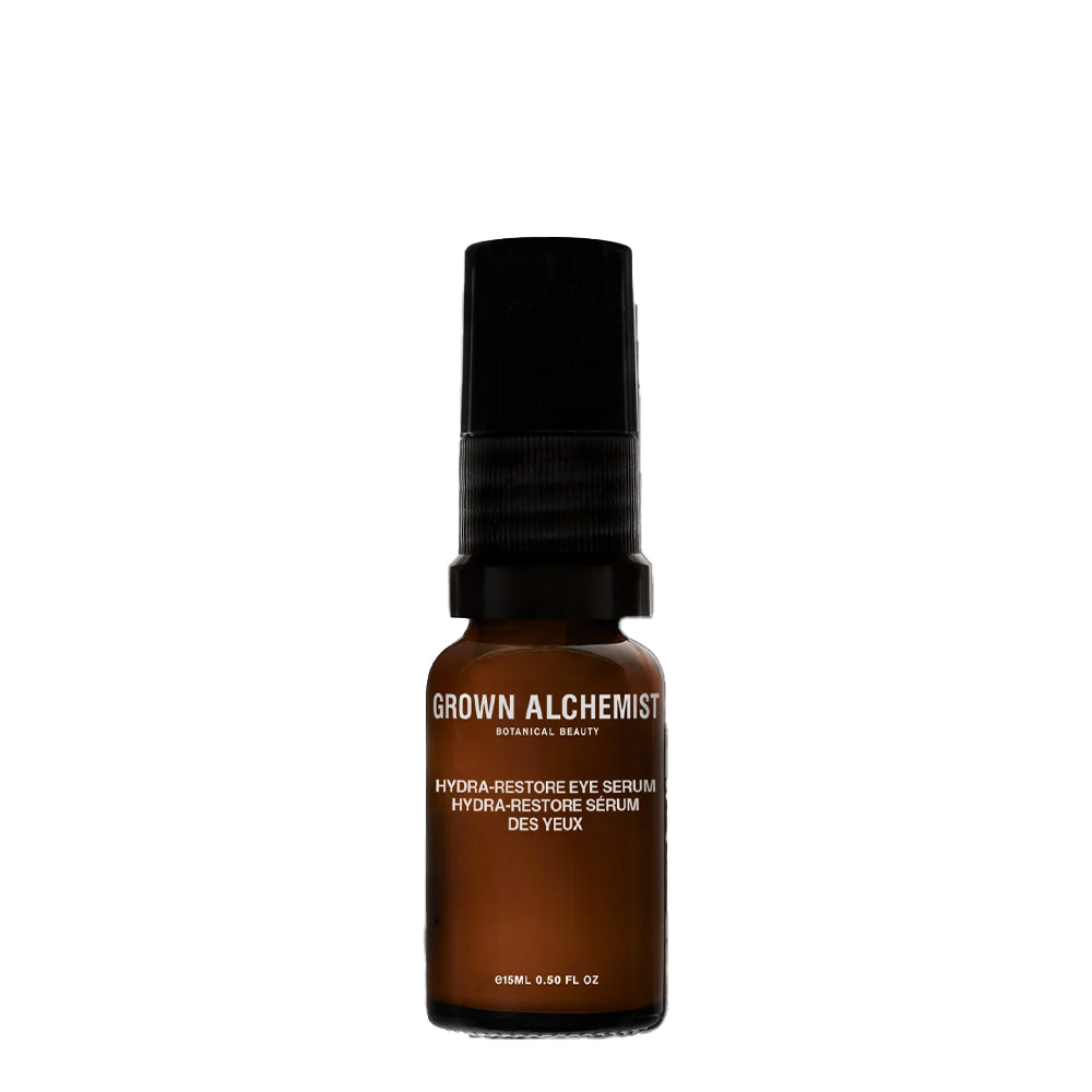 Grown Alchemist Serum pod oczy Hydra Restore