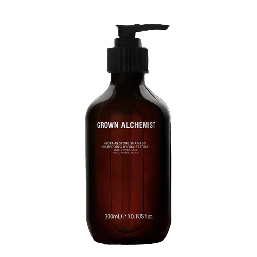 Grown Alchemist Szampon Hydra Restore