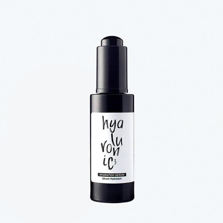 Doers of London Serum nawilżające