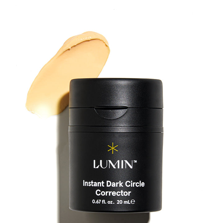 Lumin Instant Dark Circle Corrector