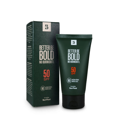 Zdjęcie produktu Fluid przeciwsłoneczny niewidoczny SPF 50