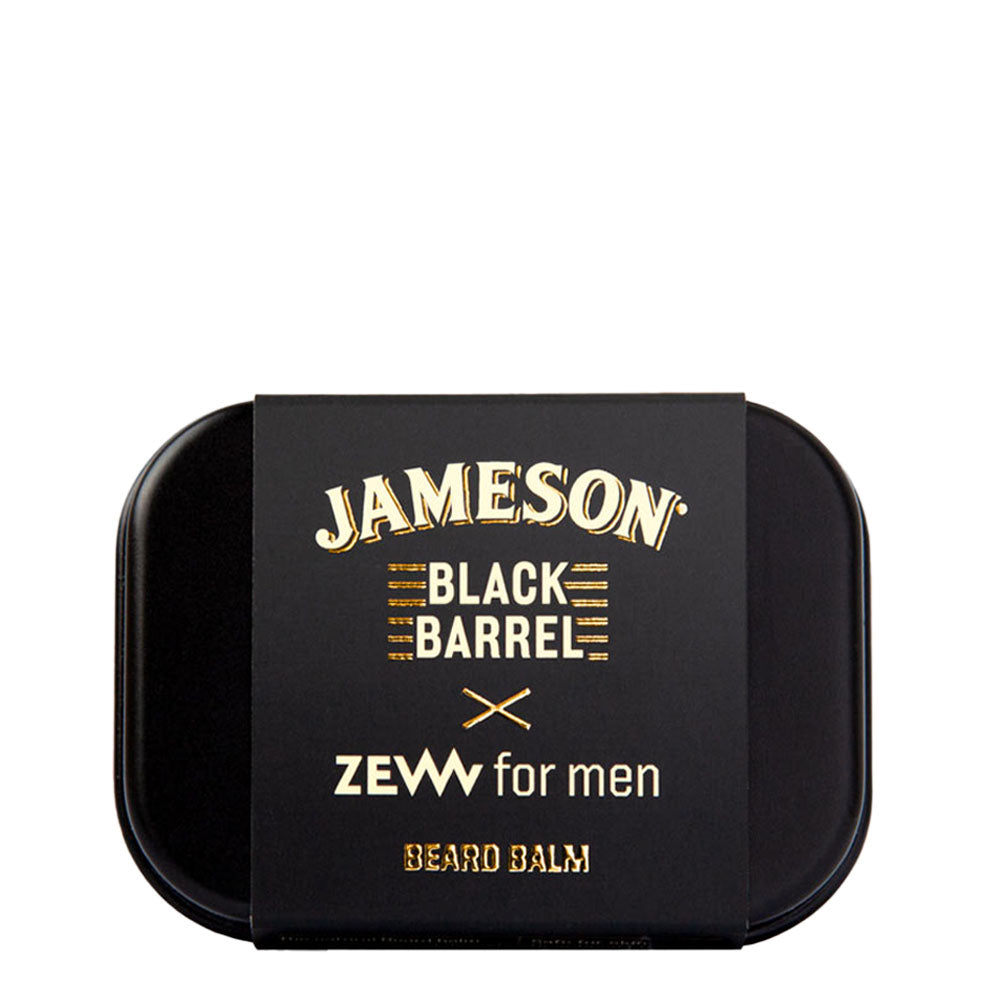 ZEW For Men Jameson x ZEW – Balsam do brody
