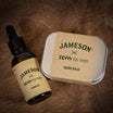 Olejek do brody Jameson x ZEW