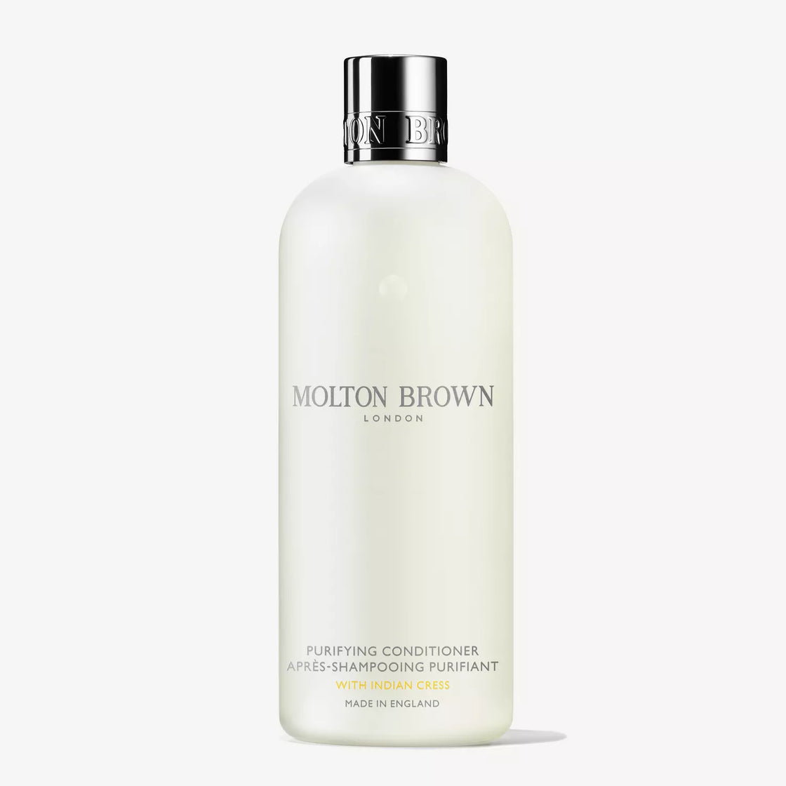 Odżywka oczyszczająca Molton Brown z indyjską rzeżuchą