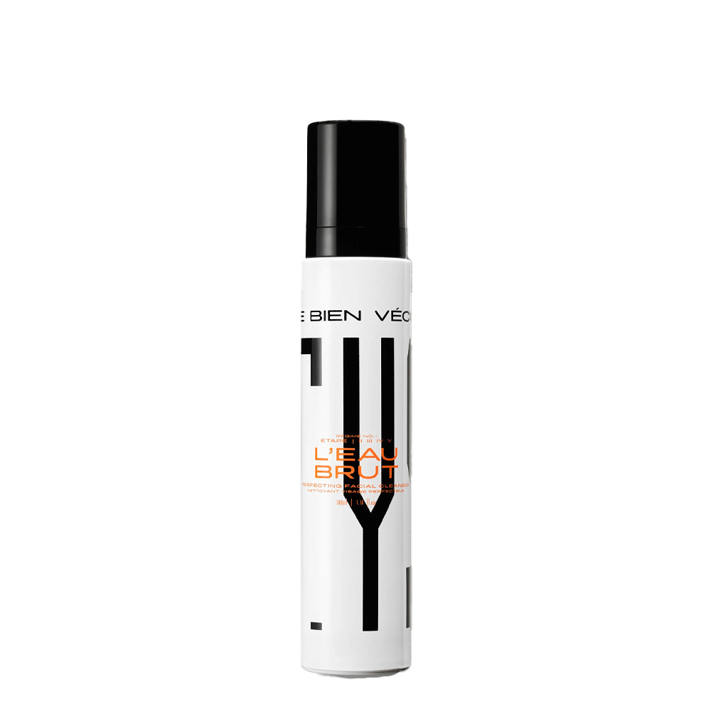 Narcyss L'Eau Brut – Preparat do mycia twarzy