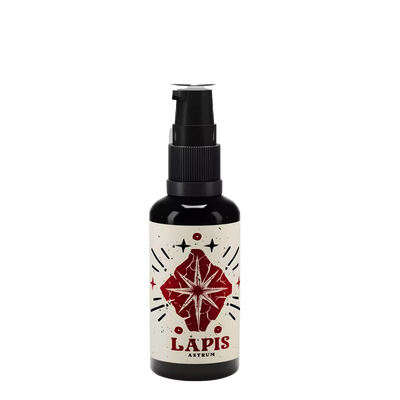 Zdjęcie produktu Lapis Astrum Beard Shaper