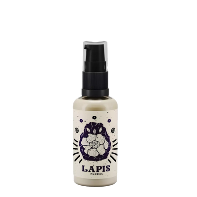 Zdjęcie produktu Lapis Floral Beard Shaper