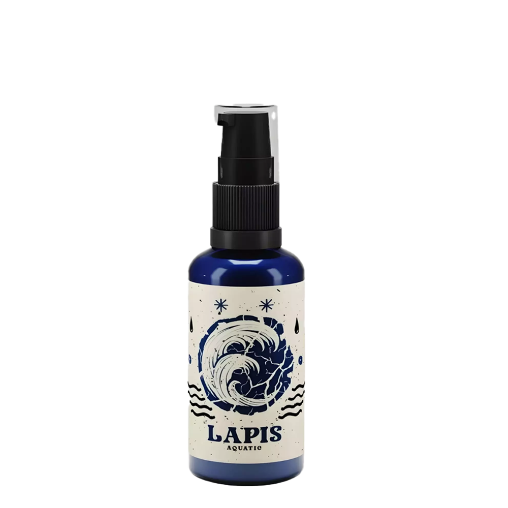 By Elementum Lapis Aquatic Balsam do brody