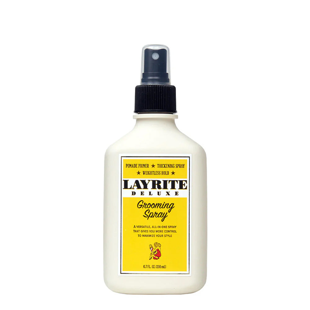 Layrite Spray do pielęgnacji