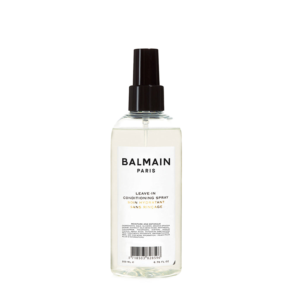 Balmain Hair Spray odżywczy bez spłukiwania
