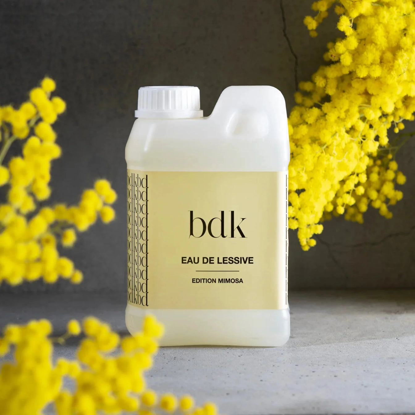BDK Parfums Eau de Lessive – Mimosa