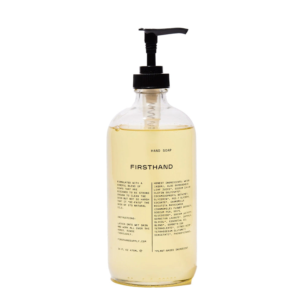Firsthand Supply Hand Soap