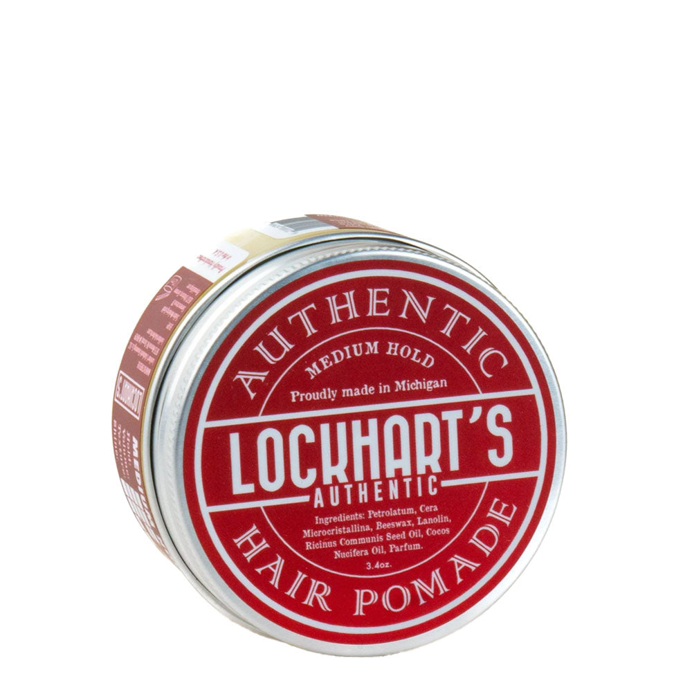 Lockhart's Pomada średnio utrwalająca