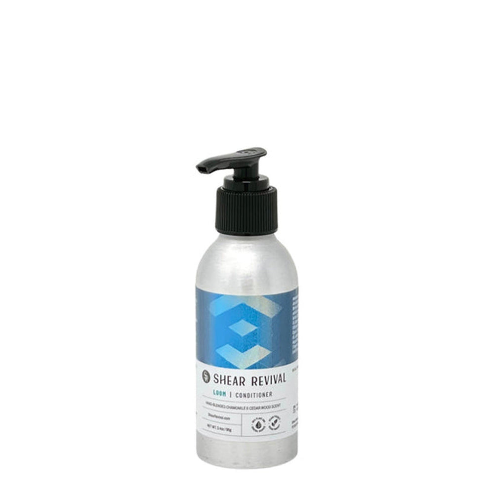 Shear Revival Loom Conditioner