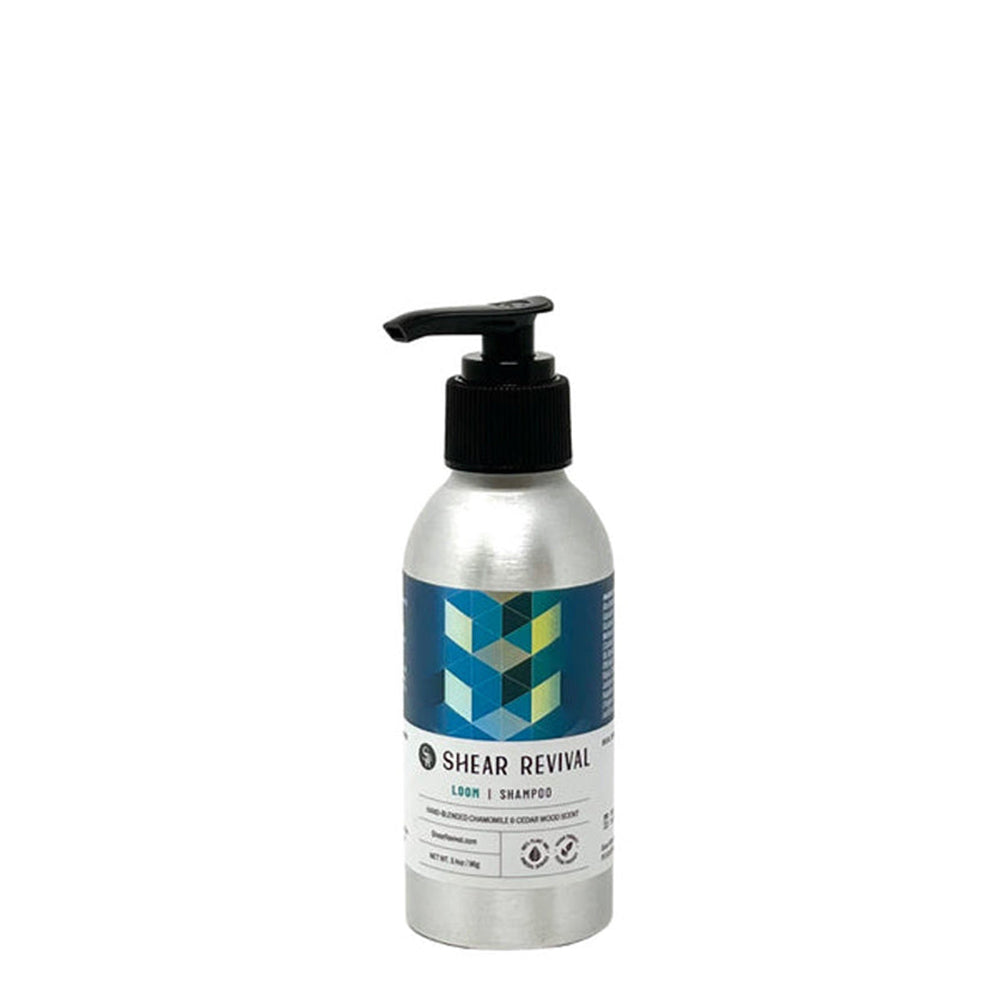 Shear Revival Loom Shampoo