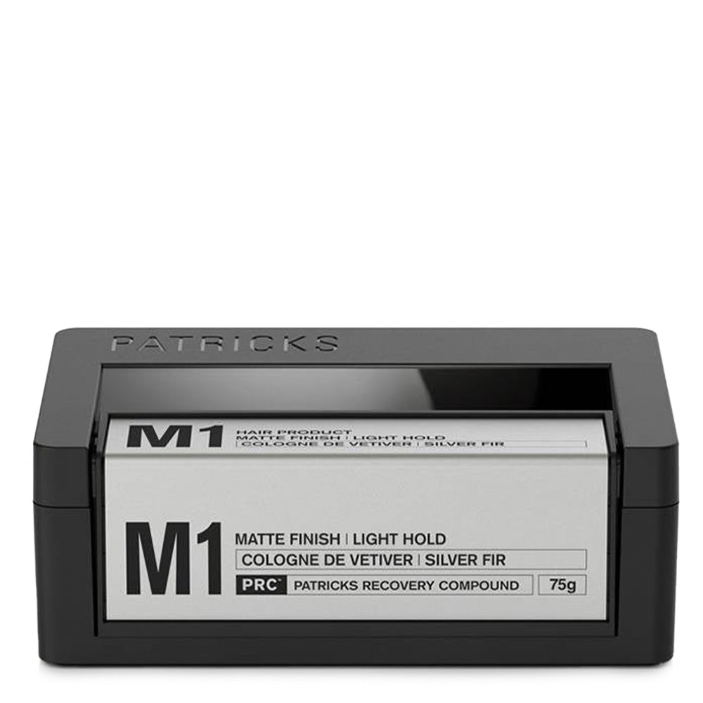 Patricks M1 Matte Thickening Paste