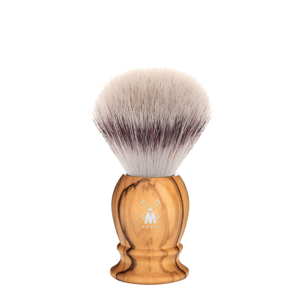 Pędzel do golenia Silvertip Fibre® Borsuk