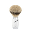 Zestaw do golenia Meissen Porcelana & Dashaar