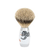 Zestaw do golenia Meissen Porcelana & Dashaar