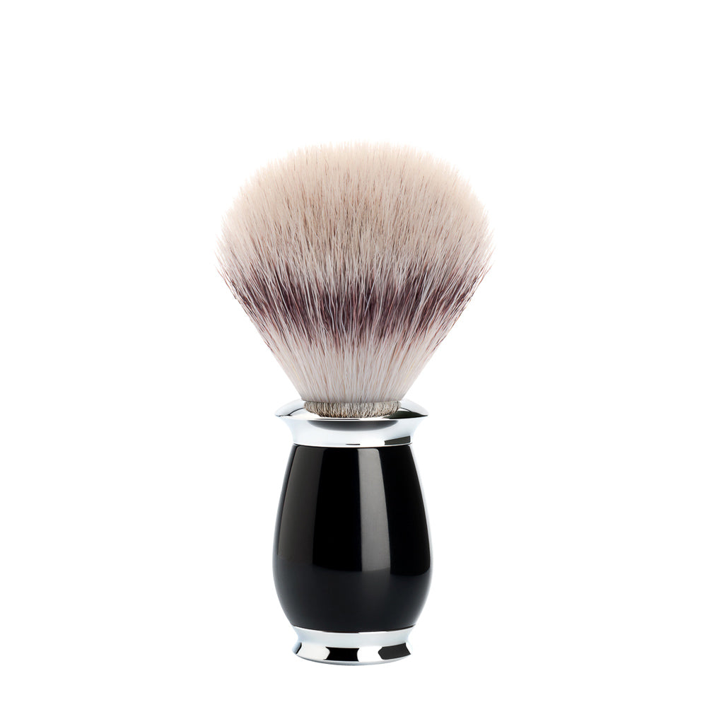 Mühle Pędzel do golenia Silvertip Fibre®