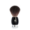 Pędzel do golenia Black Fibre®