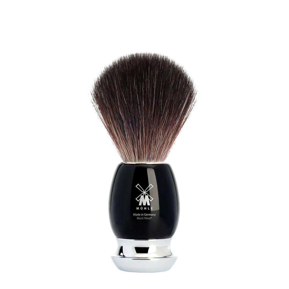 Pędzel do golenia Black Fibre®