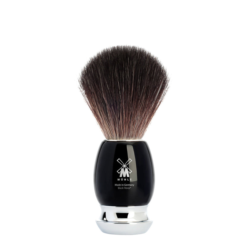 Pędzel do golenia Black Fibre®