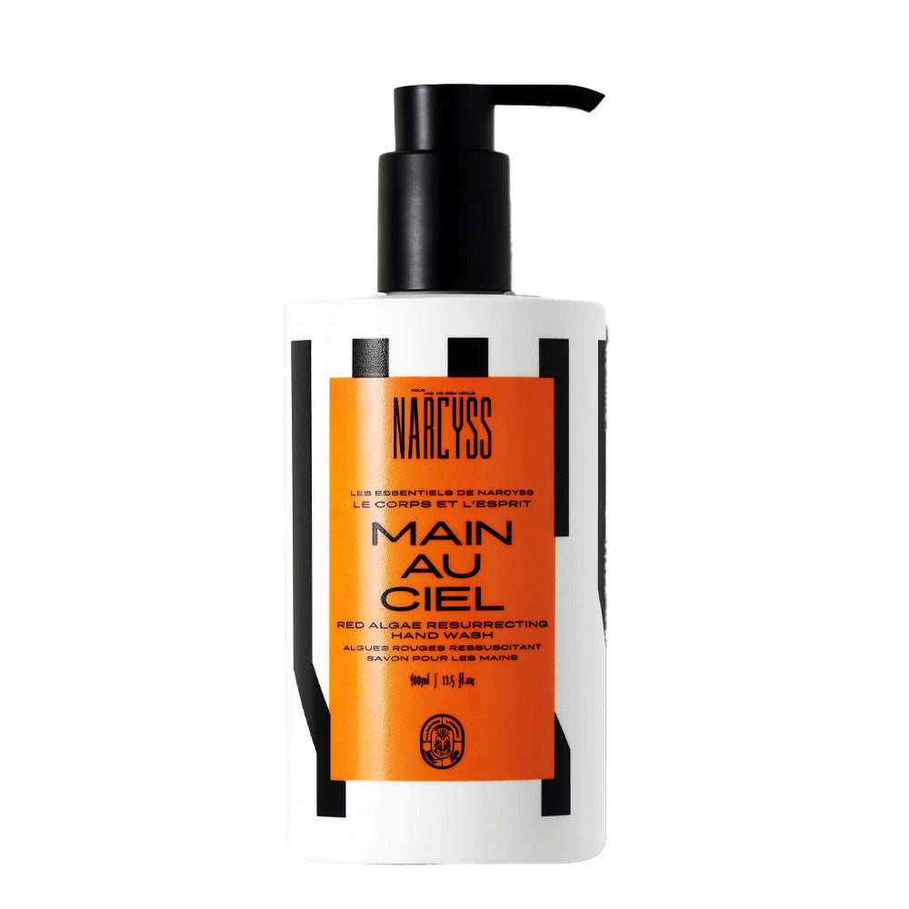 Narcyss Main au Ciel - Hand Wash