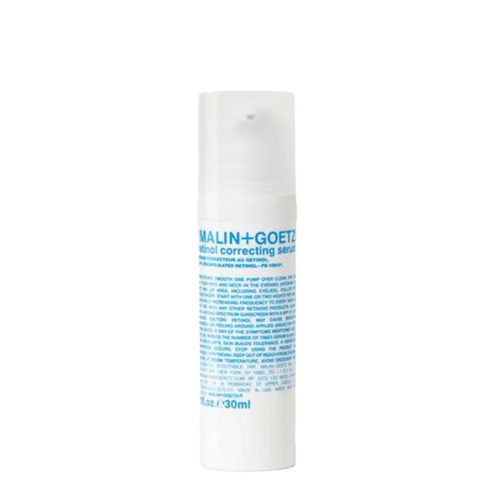 Malin+Goetz Serum korygujące z retinolem