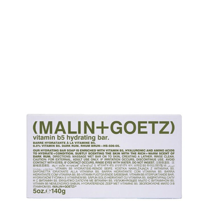 Malin+Goetz Nawilżający Sztyft z Witaminą B5 - Rum