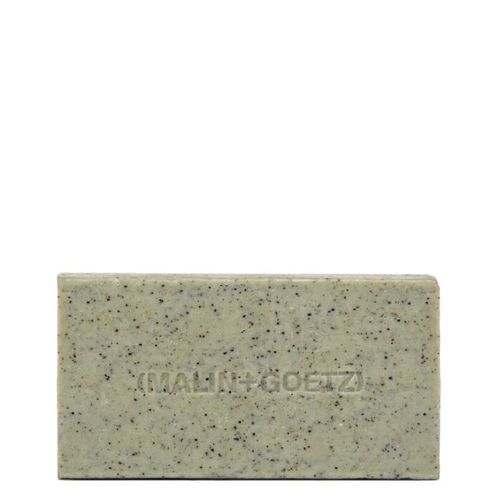 Malin+Goetz Mandelic Exfoliating Bar - Eucalyptus