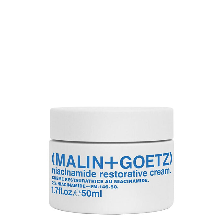 Malin+Goetz Regenerujący krem z niacynamidem