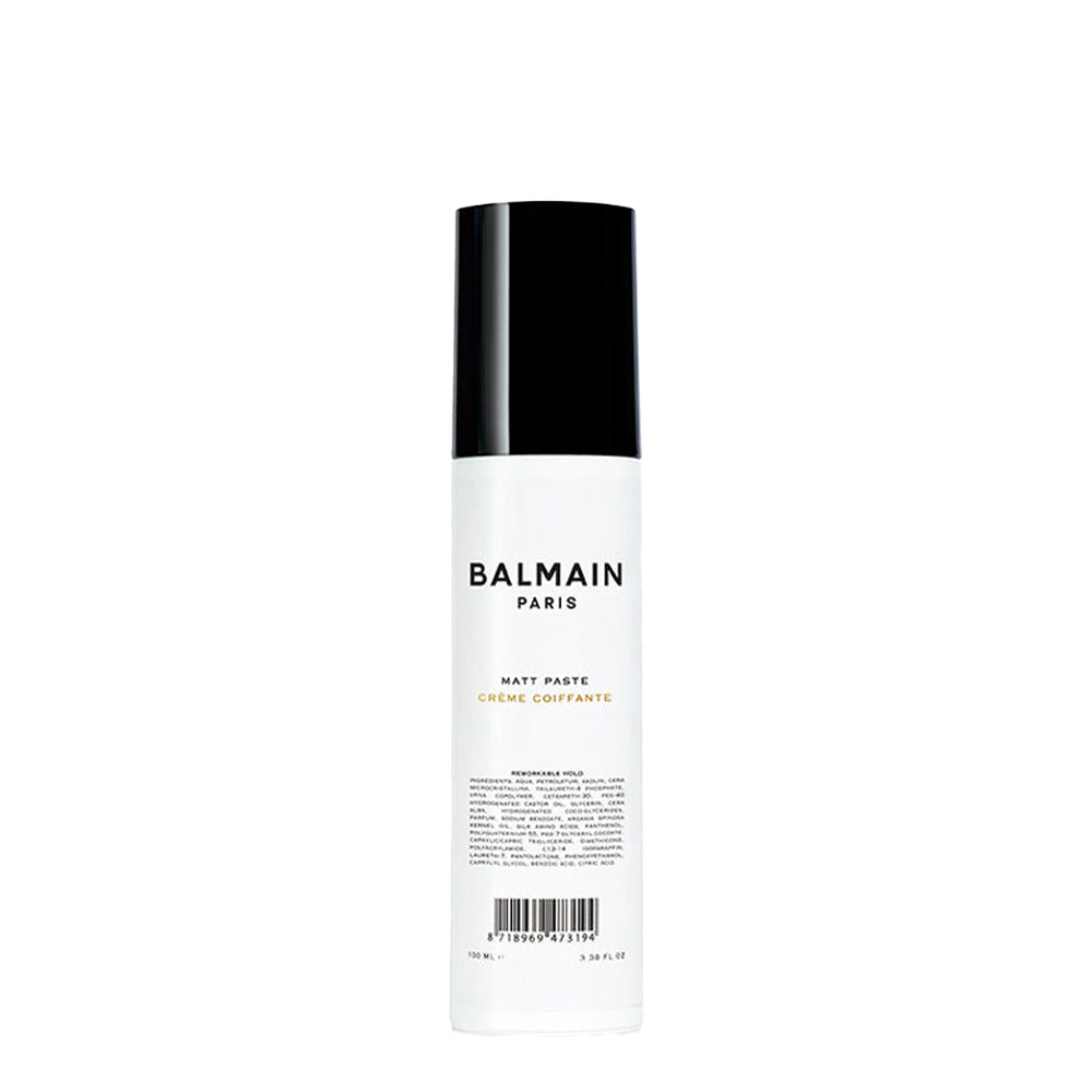 Balmain Hair Pasta matowa