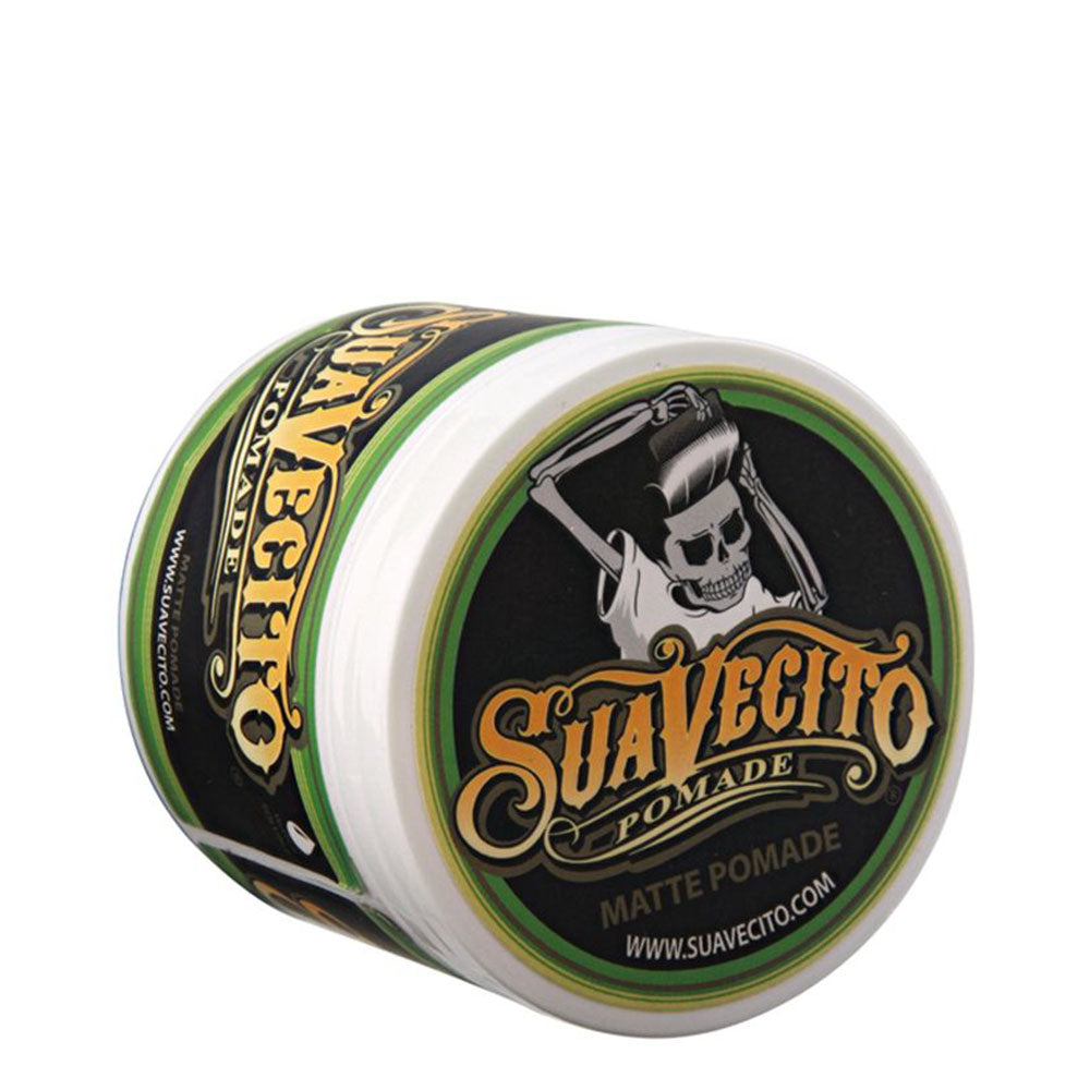 Suavecito Matte Pomade