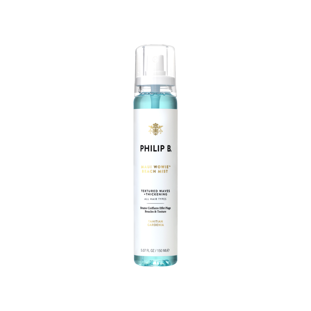 Philip B Maui Wowie Beach Mist