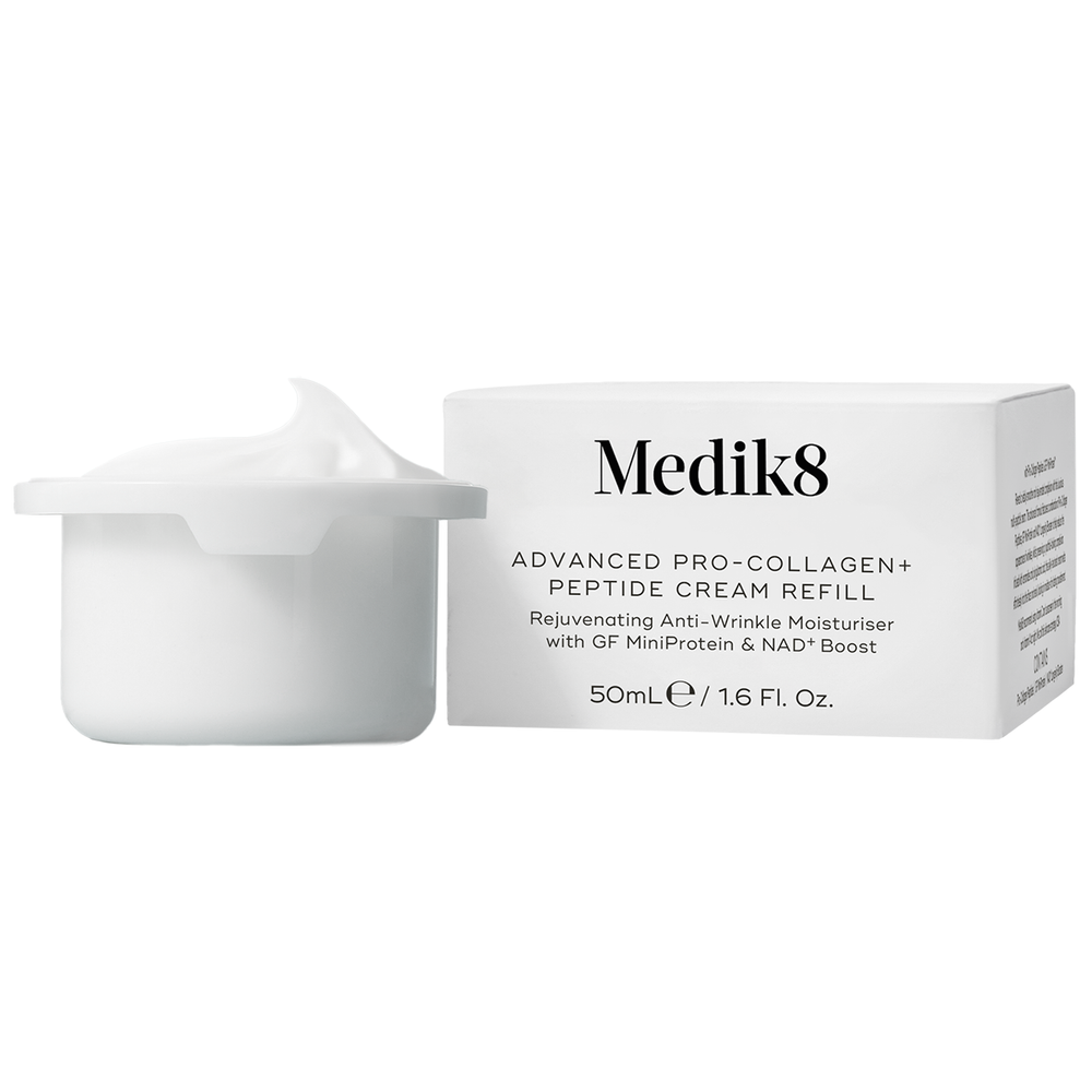 Medik8 Krem Pro Collagen+ Peptide Advanced REFILL