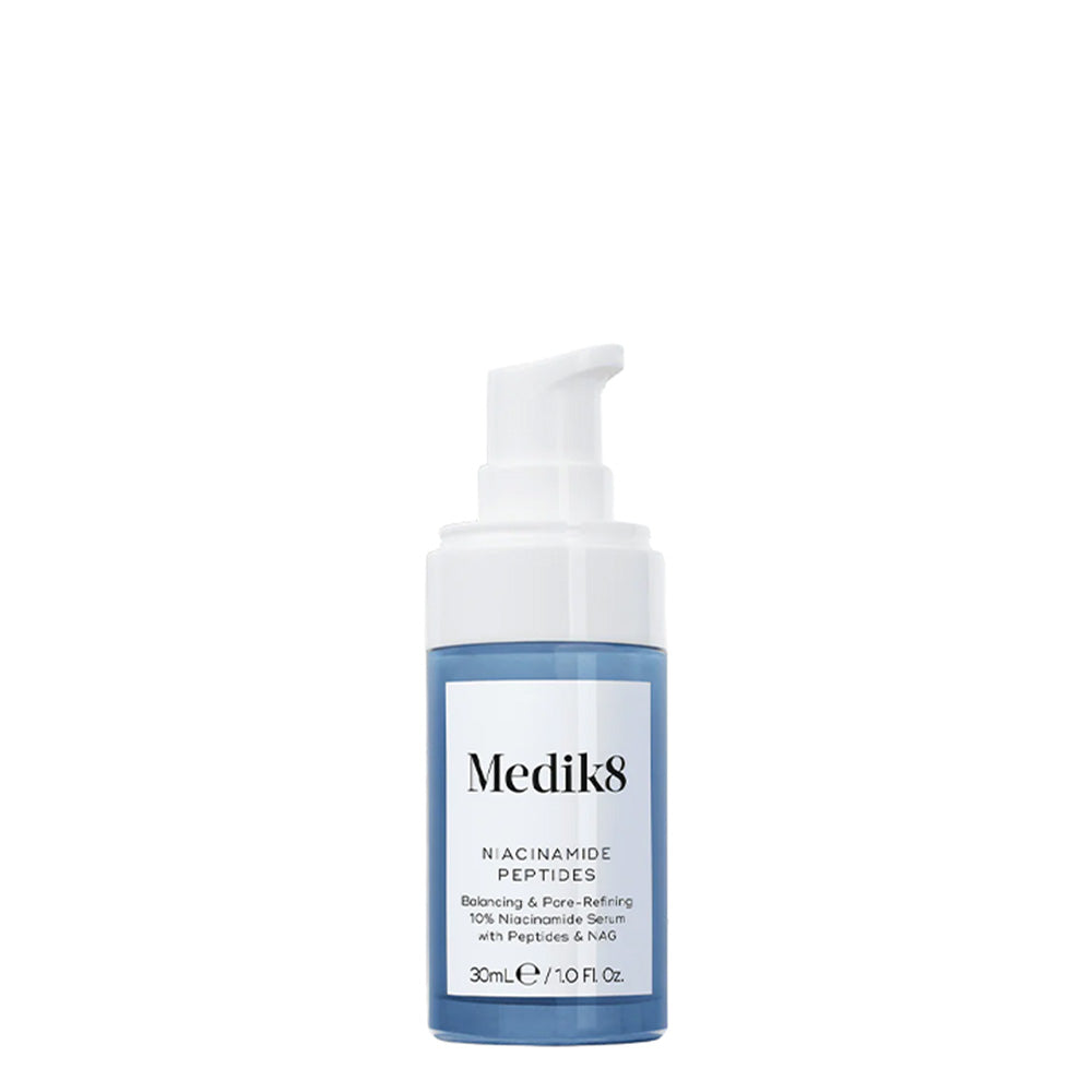 Medik8 Niacynamid z peptydami